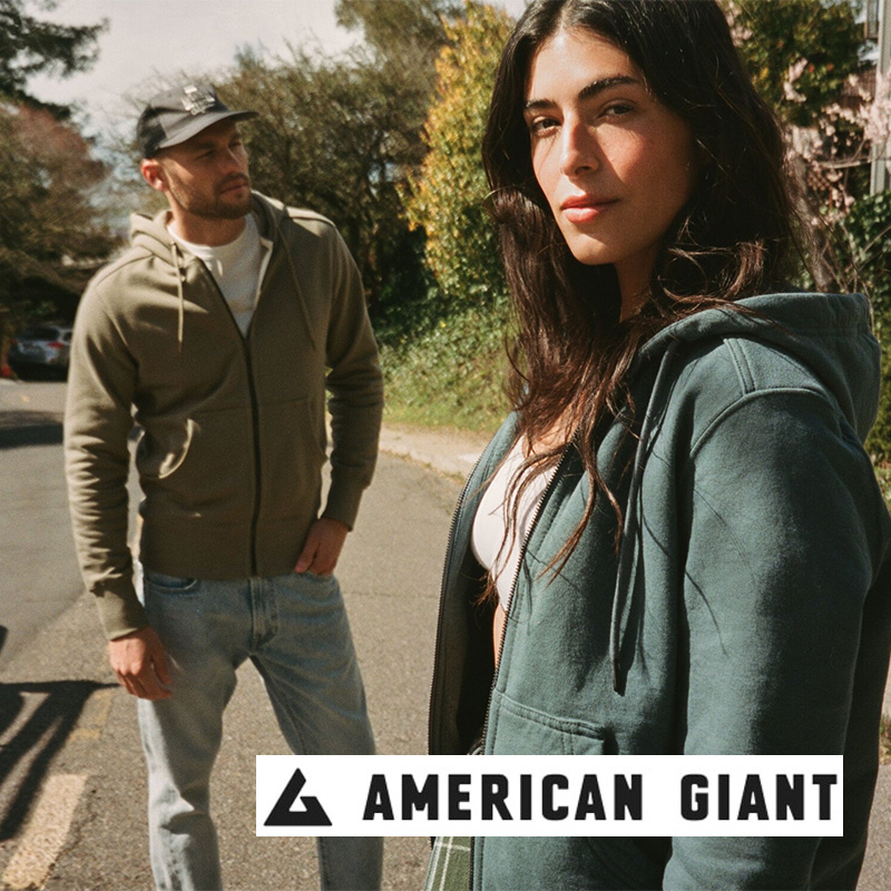 american giant