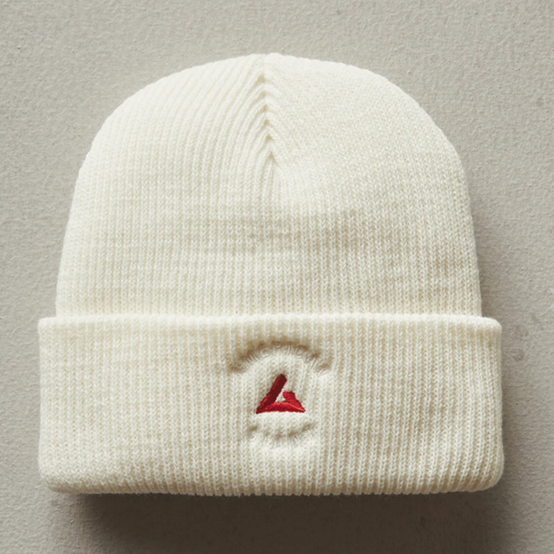 slouch beanie