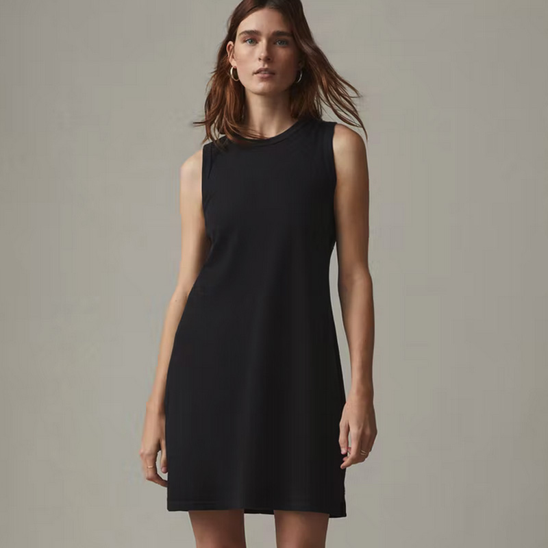 muscle dress