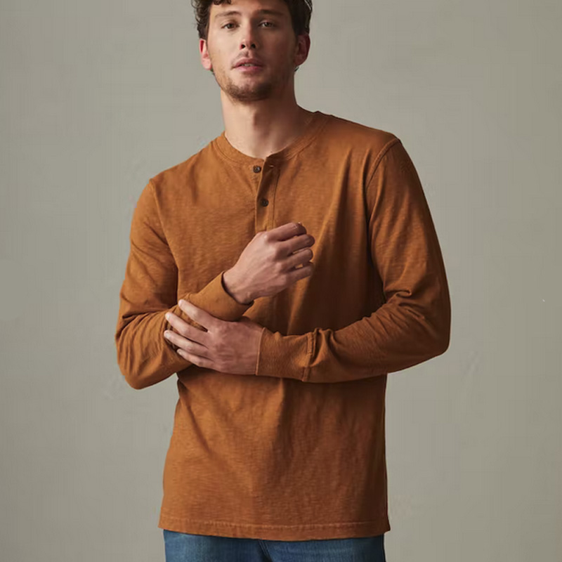 henley navy