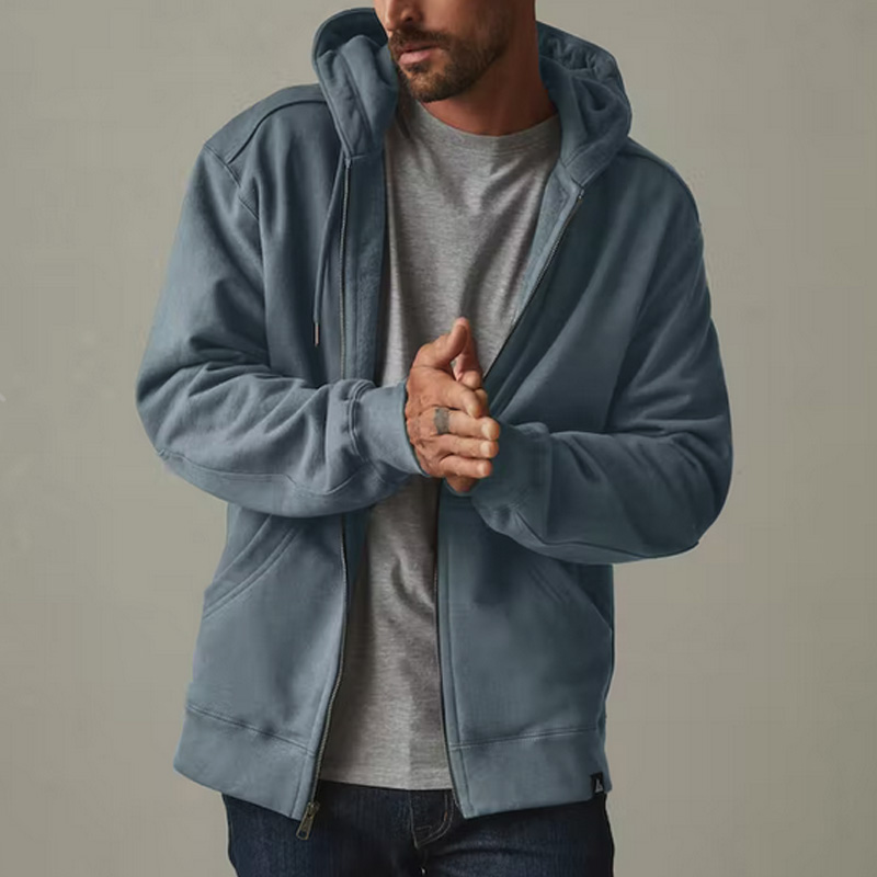 moto full zip