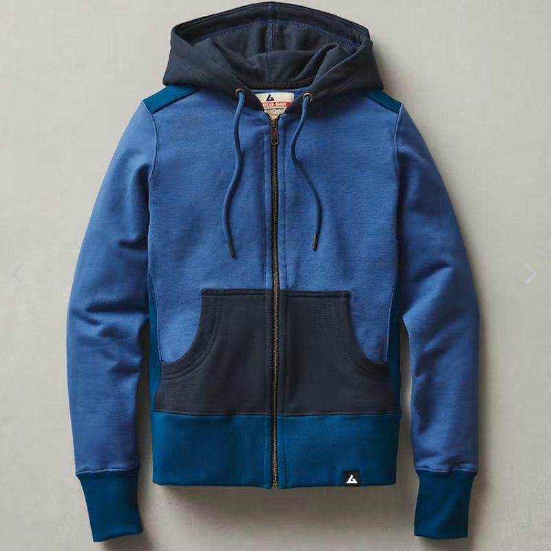 harbour blue vault