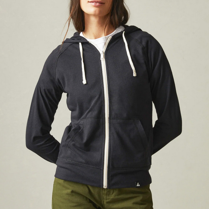 lightweight hoodie 1