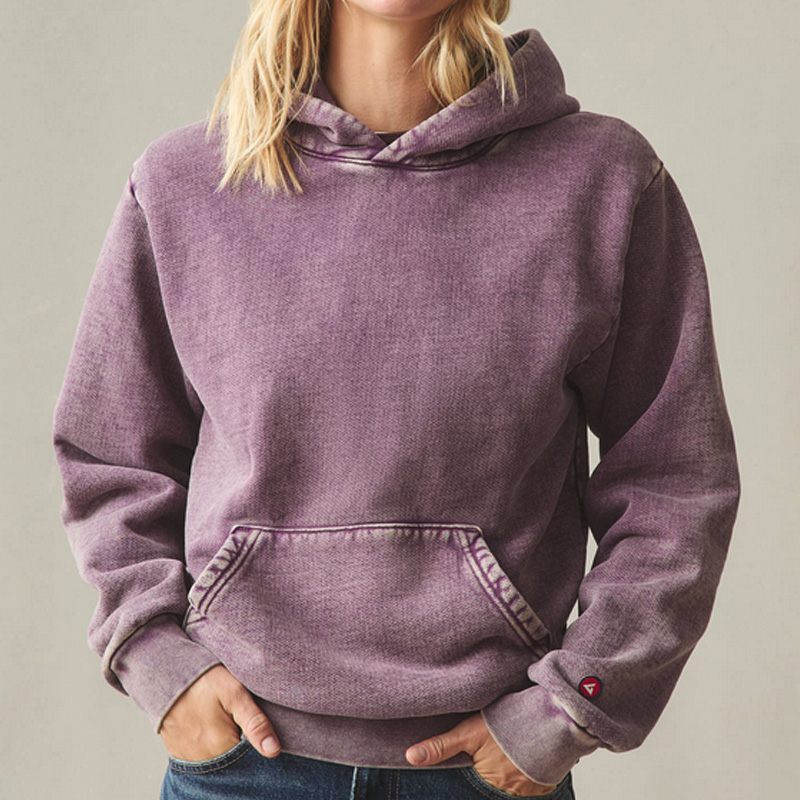 light hoodie
