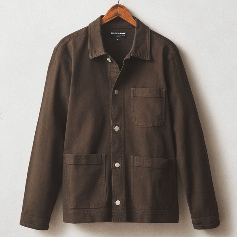 redwood fleece