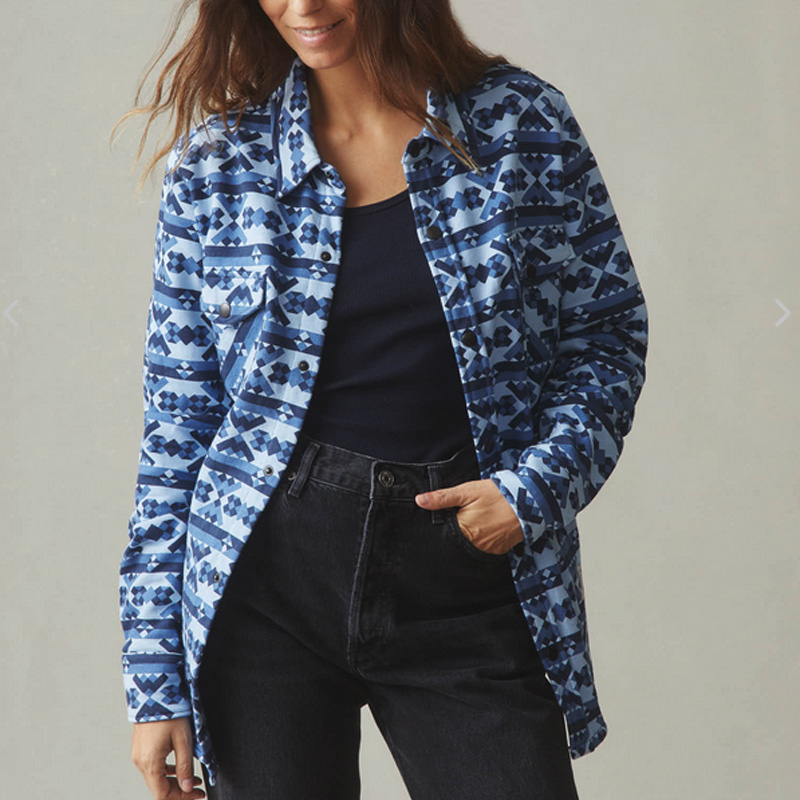 oversized cardigan