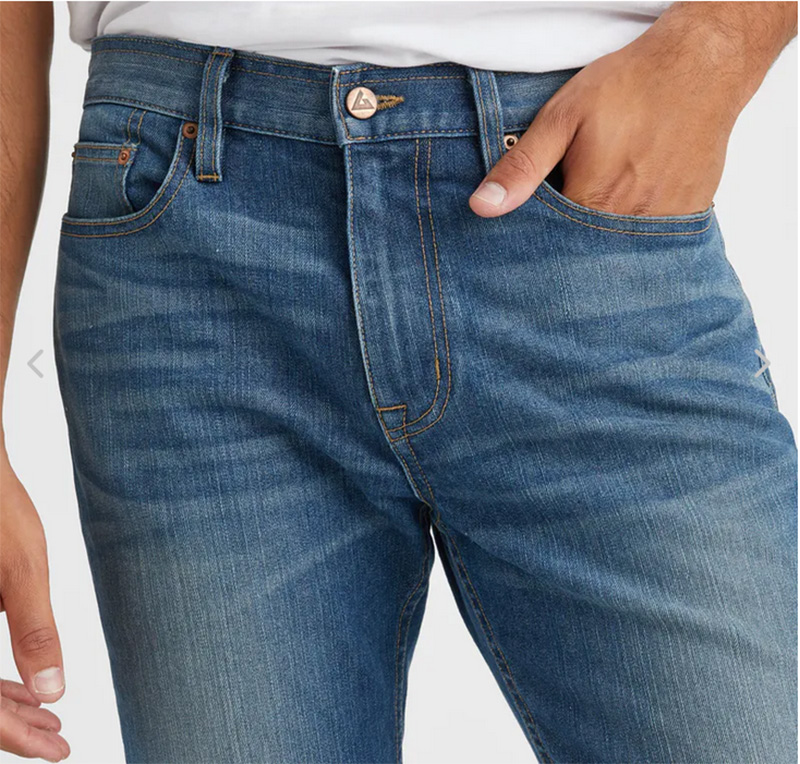 dakota jeans