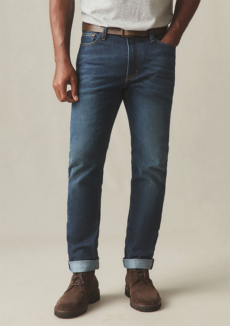 american gian jeans 2