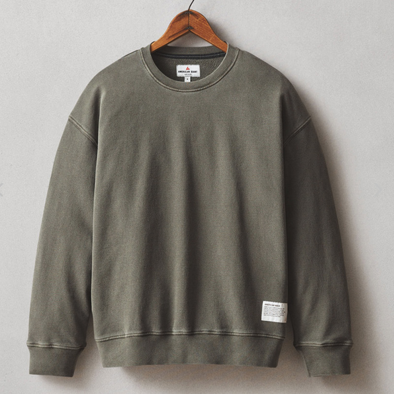 crew shirt new