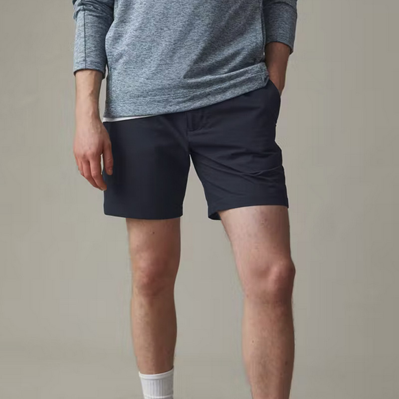 brigade shorts 7