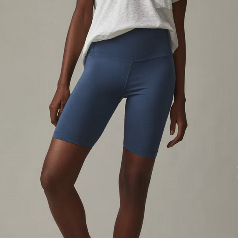 biker shorts