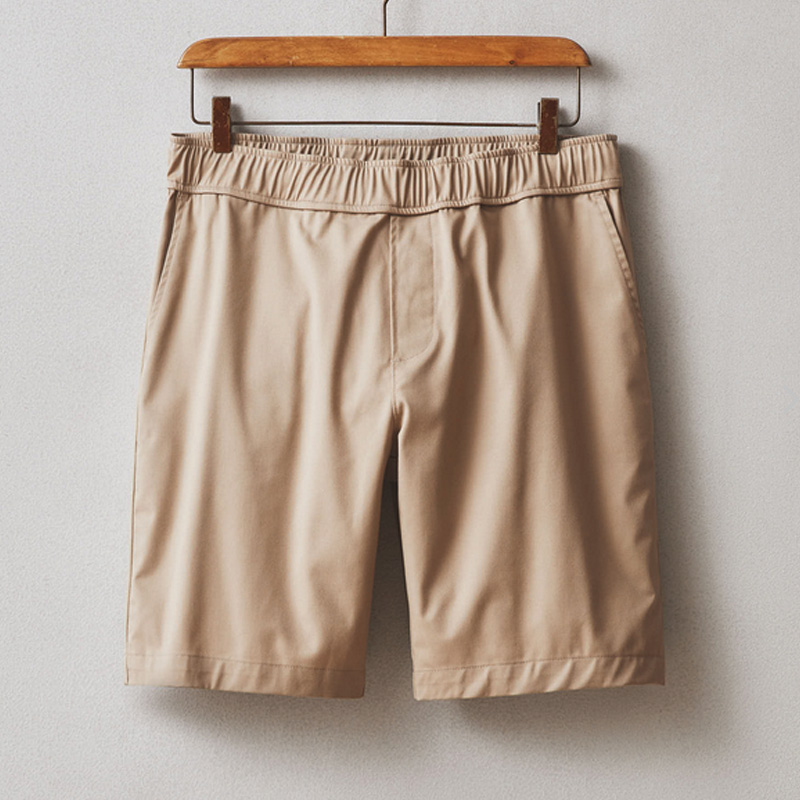 light breezy shorts