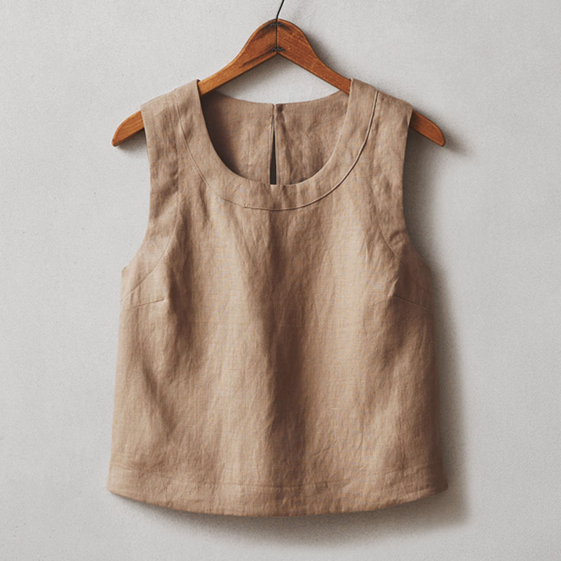 classic v tank