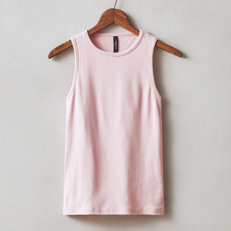 classic cotton tank