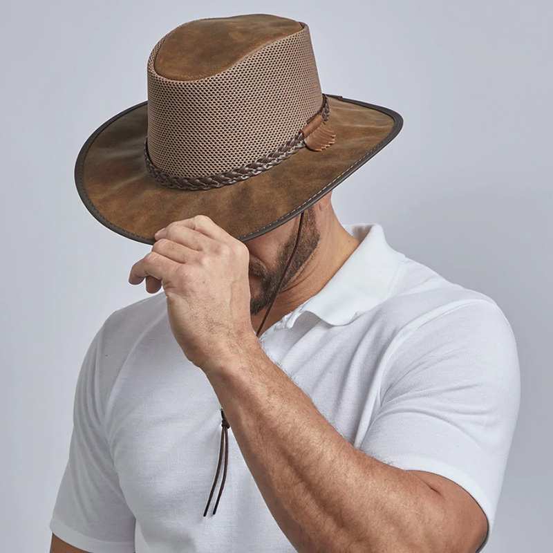 solair breeze brown