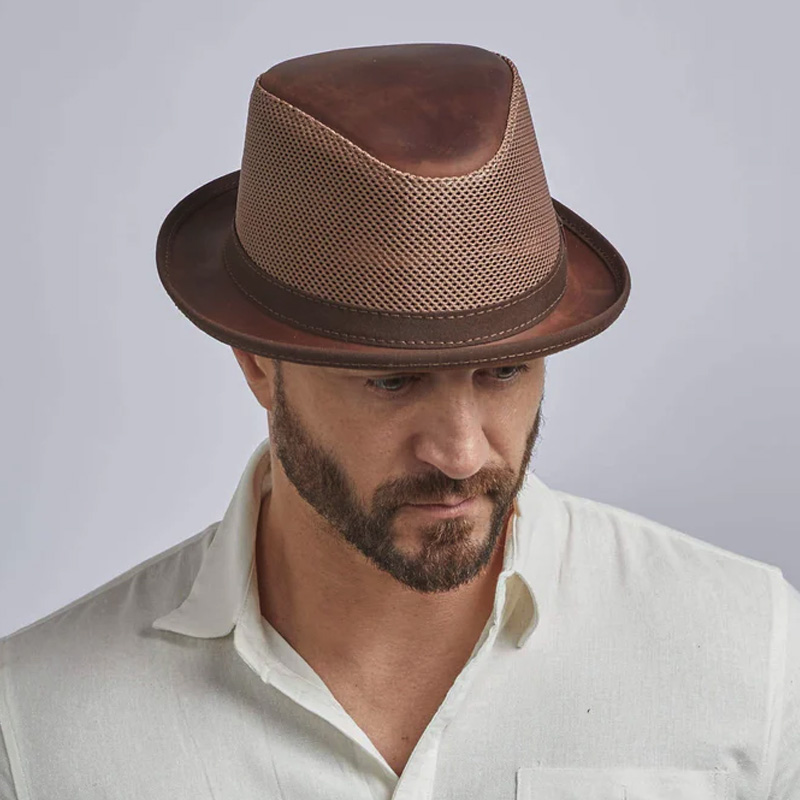 trail dust outback hat