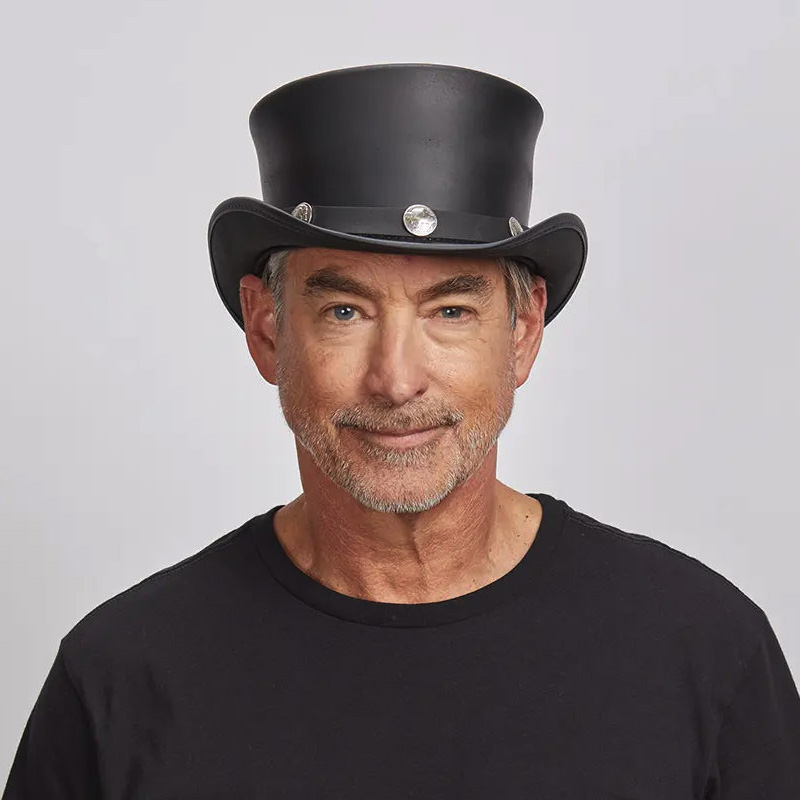 el dorado top hat