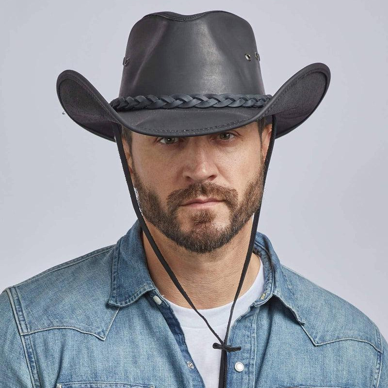 stokade cowboy hat