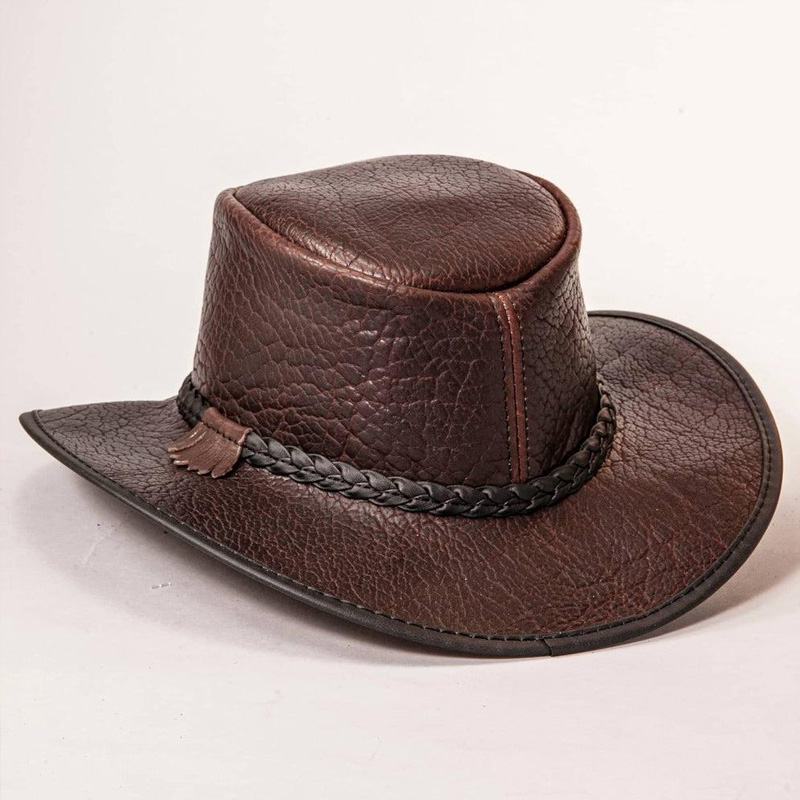 roughneck buffalo hat