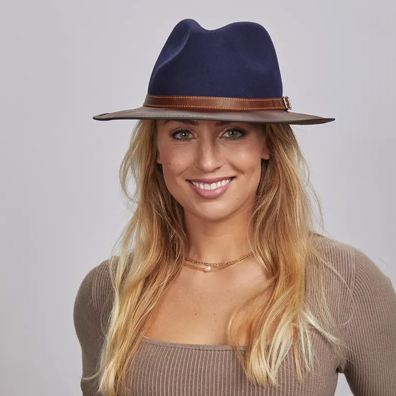 stetson western hat