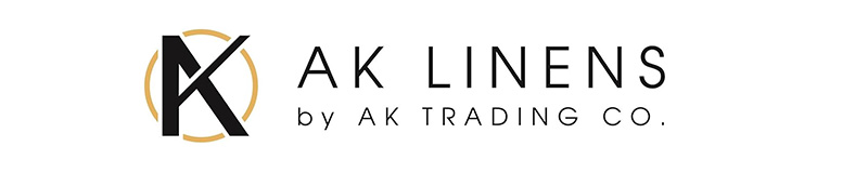 ak linnen logo