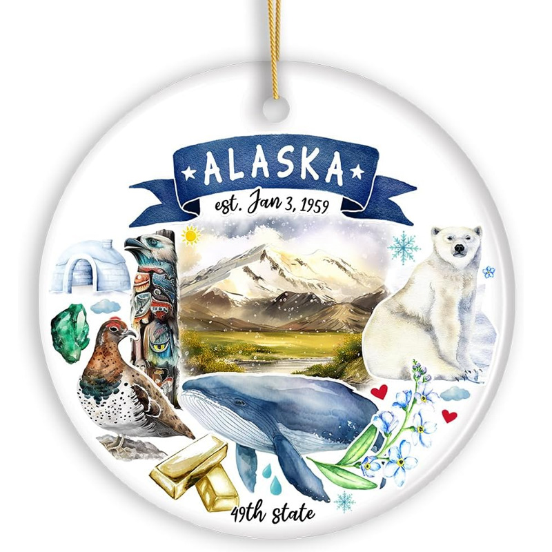 alaska ornament 2