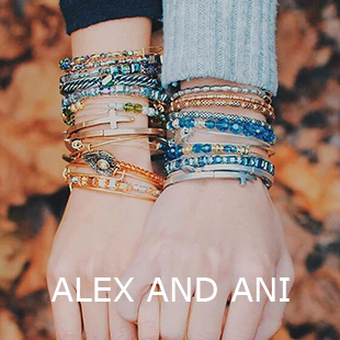 alex and ani products