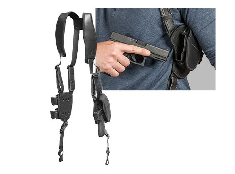 shoulder holster 1