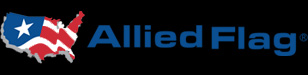 allied flags logo