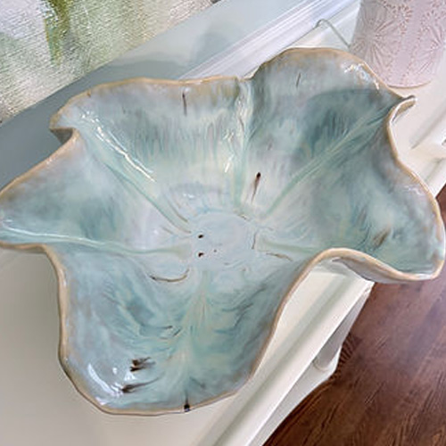 copper medium
