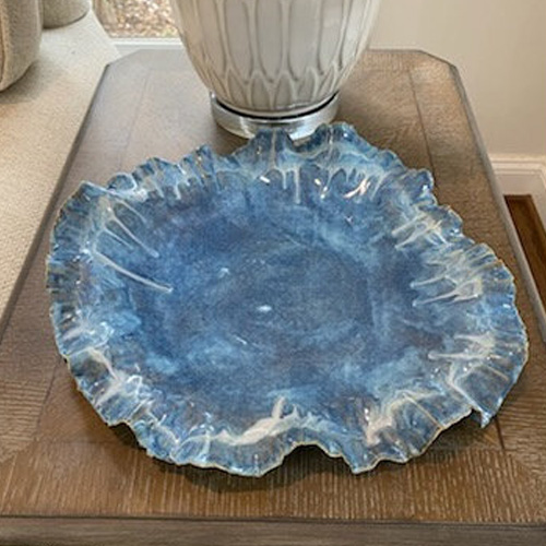 seaweed decor