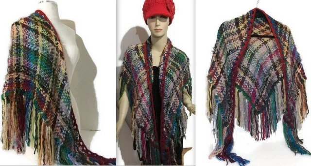 shawl 3