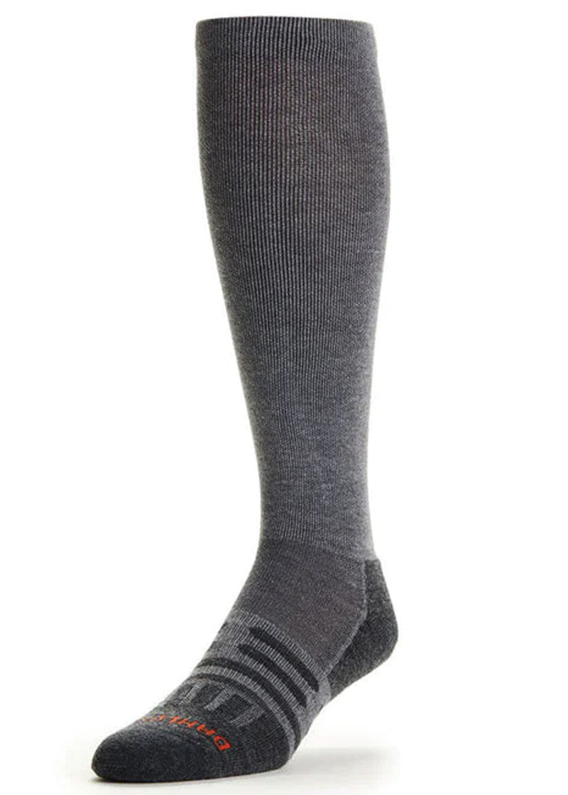 alpaca compression socks