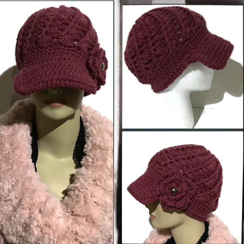 alpaca hat 8