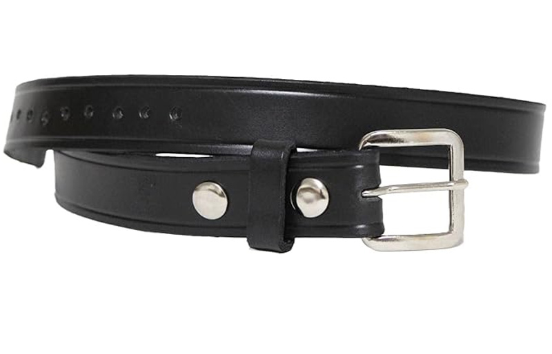 amish belt 1