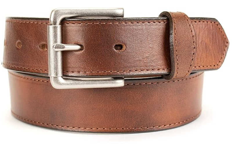 amish belt 2