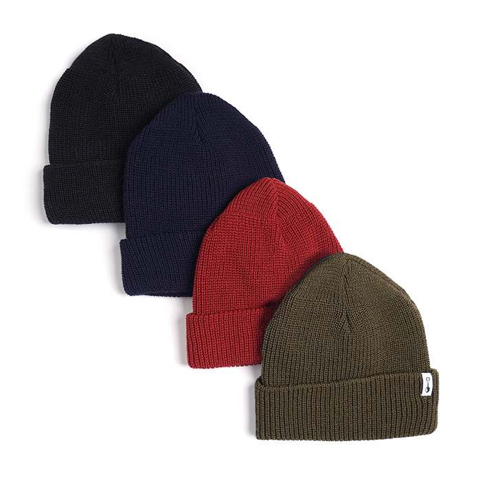 beanies from AMt