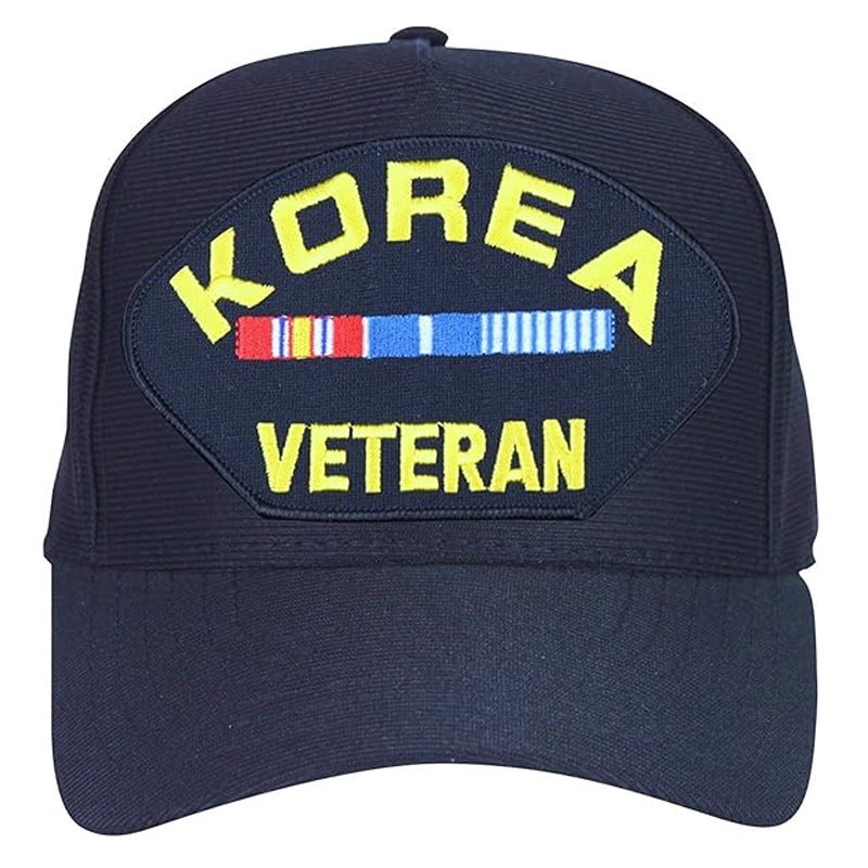 usa vet cap