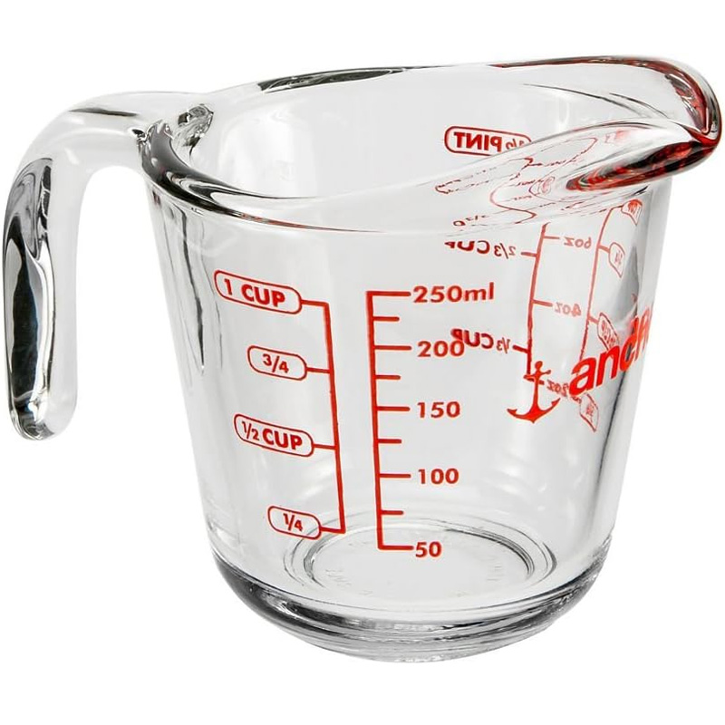 measuring jar