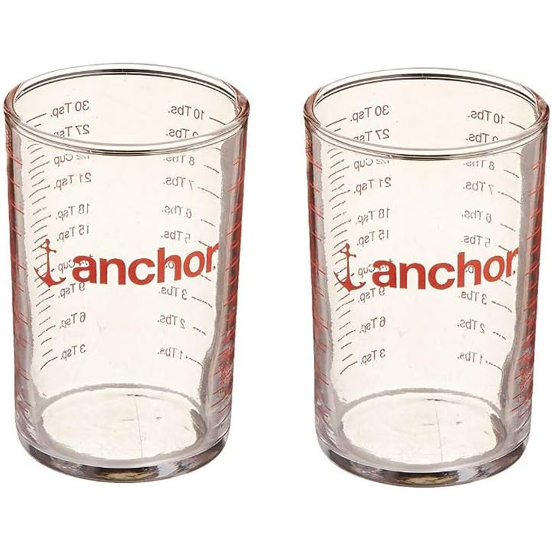 measuring cups