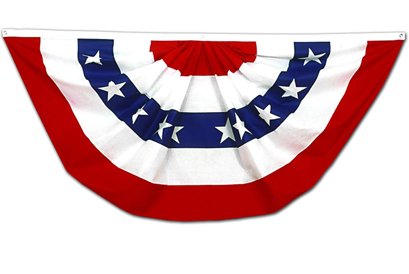 nylon flag pole kit
