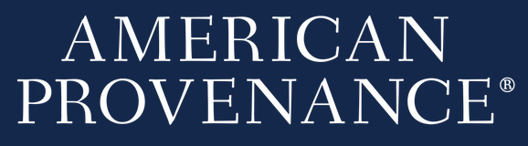american provenance logo