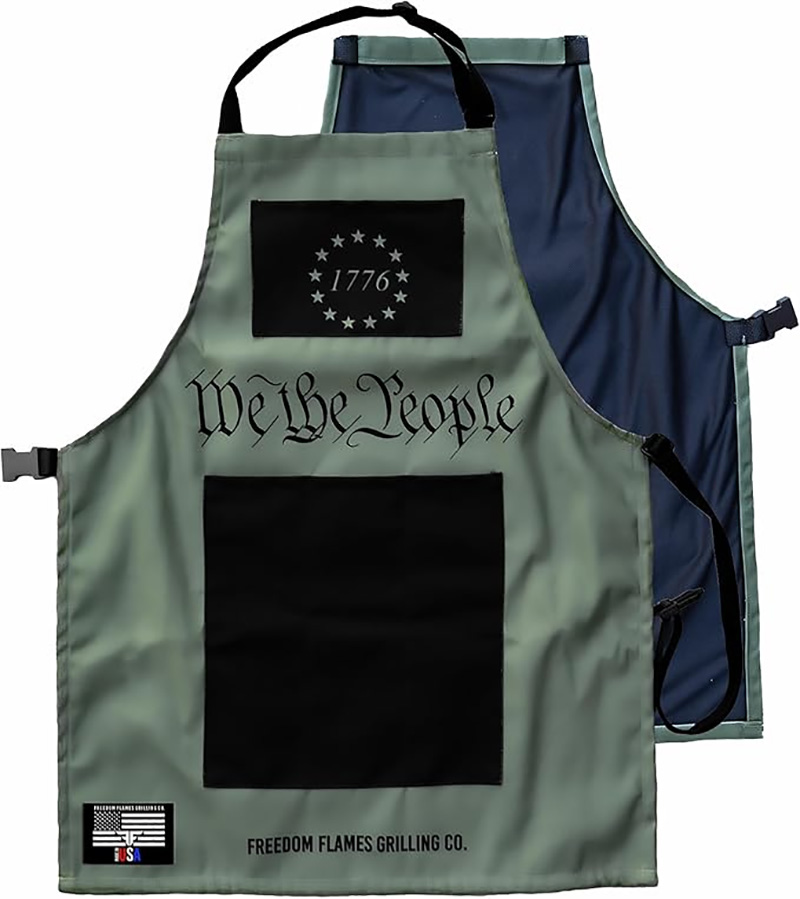 apron 1