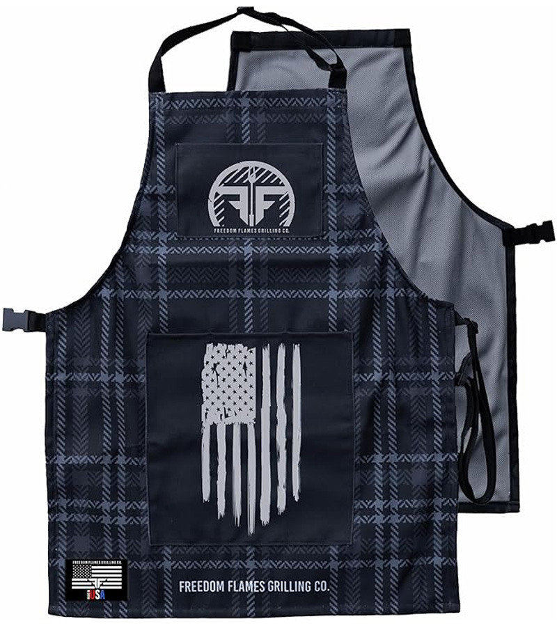 american trench apron