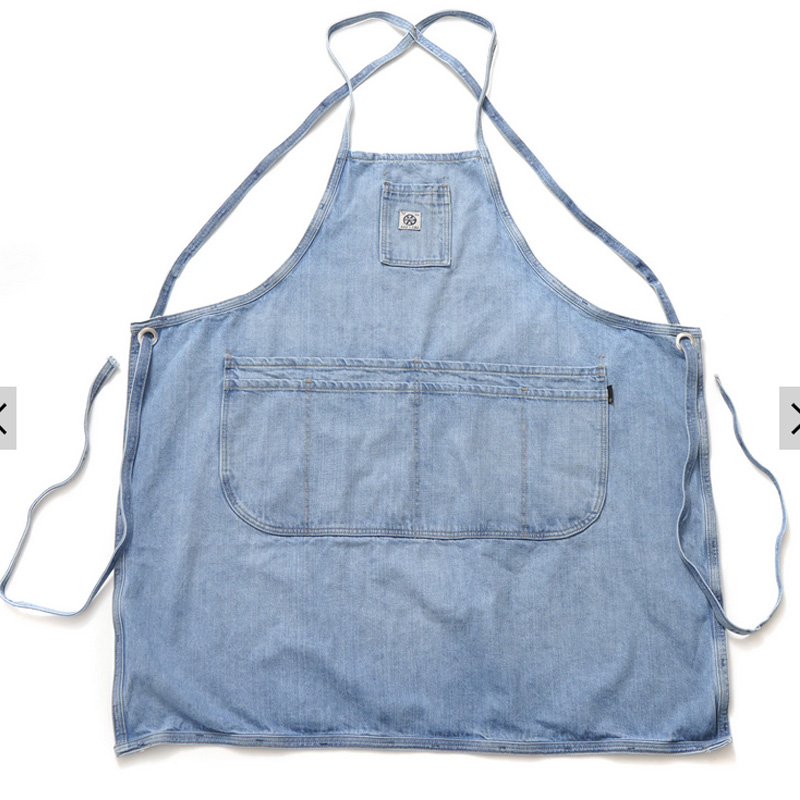 american trench apron