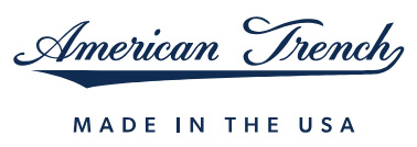 american trench logo