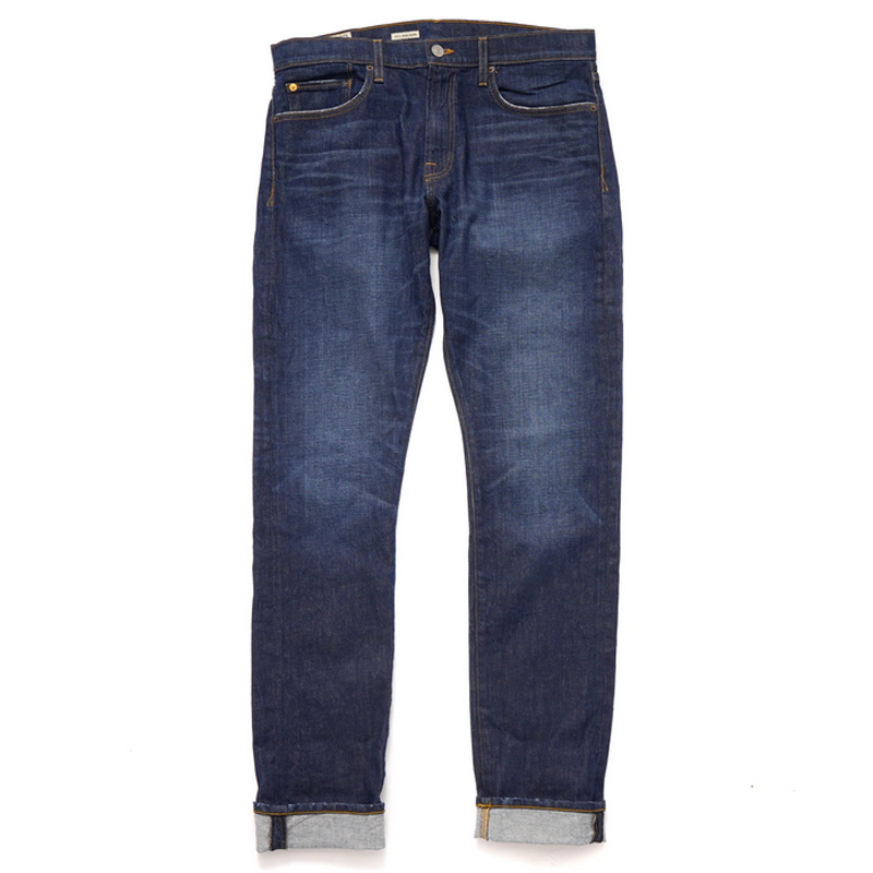 dark jean