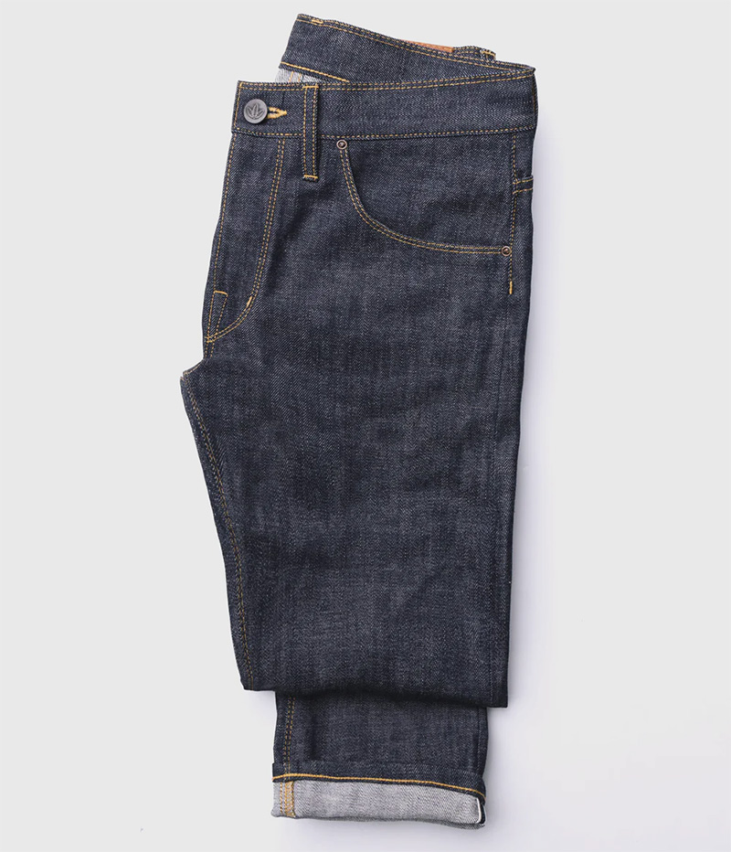 USA Made Men's Jeans - Denim | USA Made Store