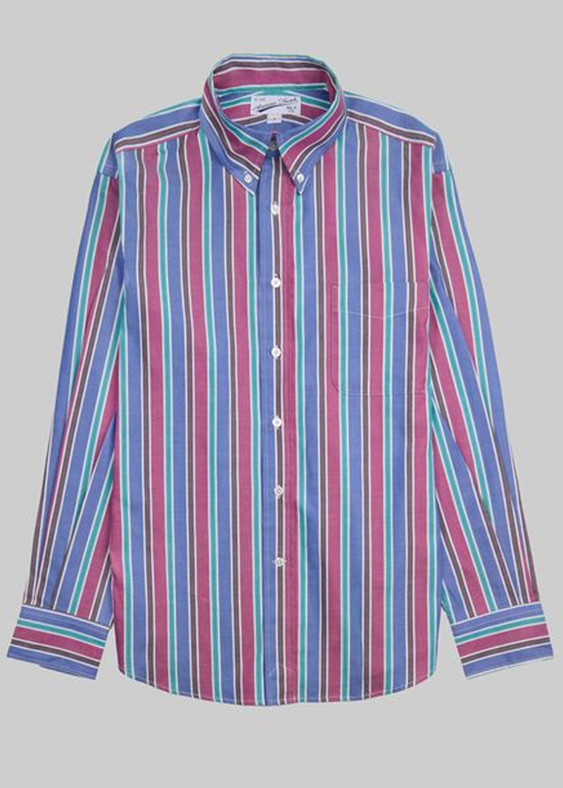 atrench sweather fisherman 