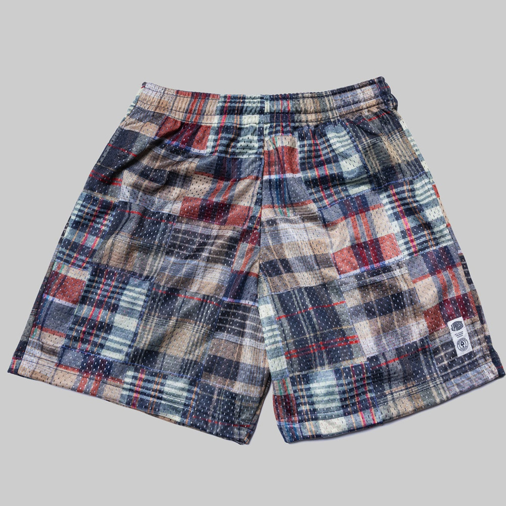 terry sweat short